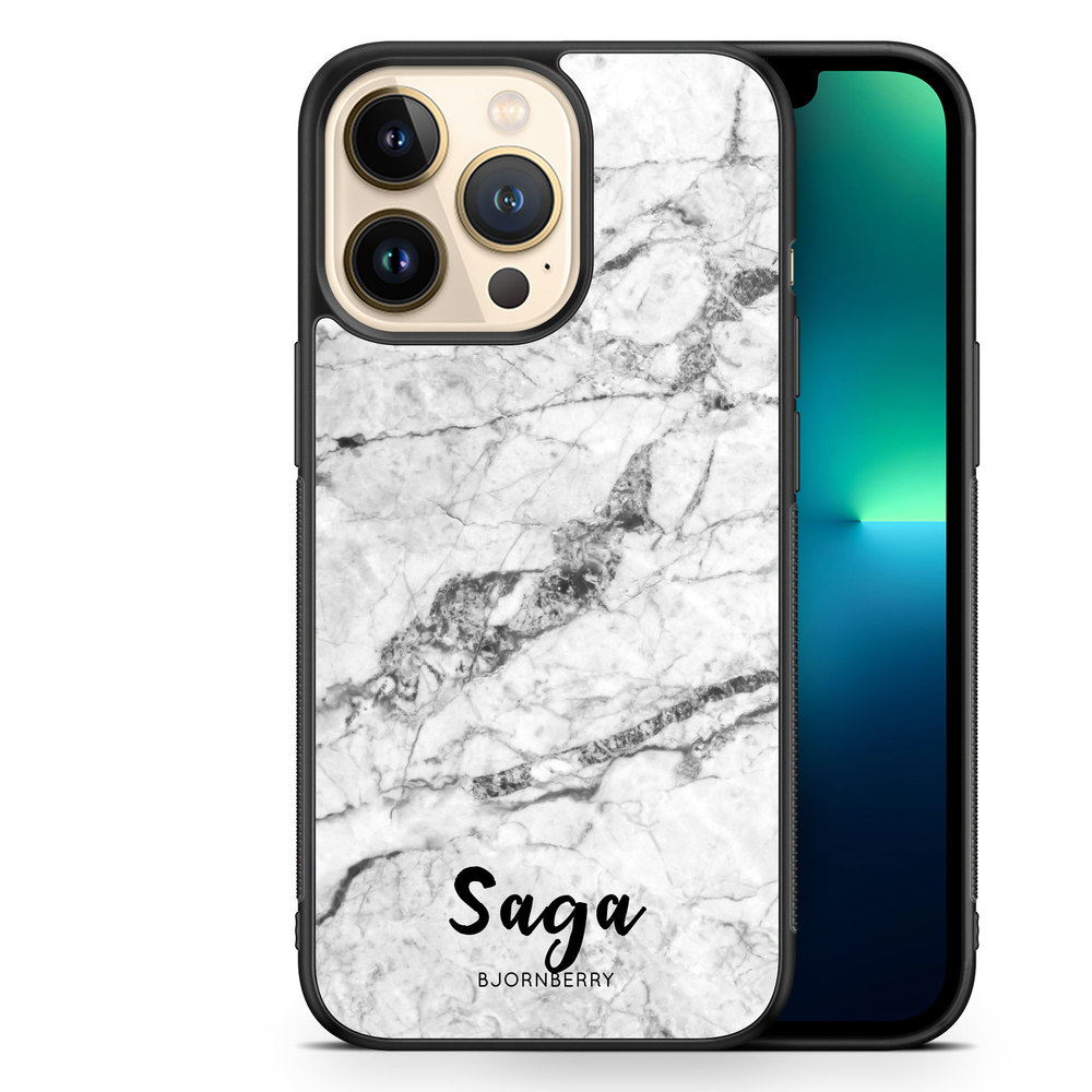 iPhone 13 Pro Skal - Saga