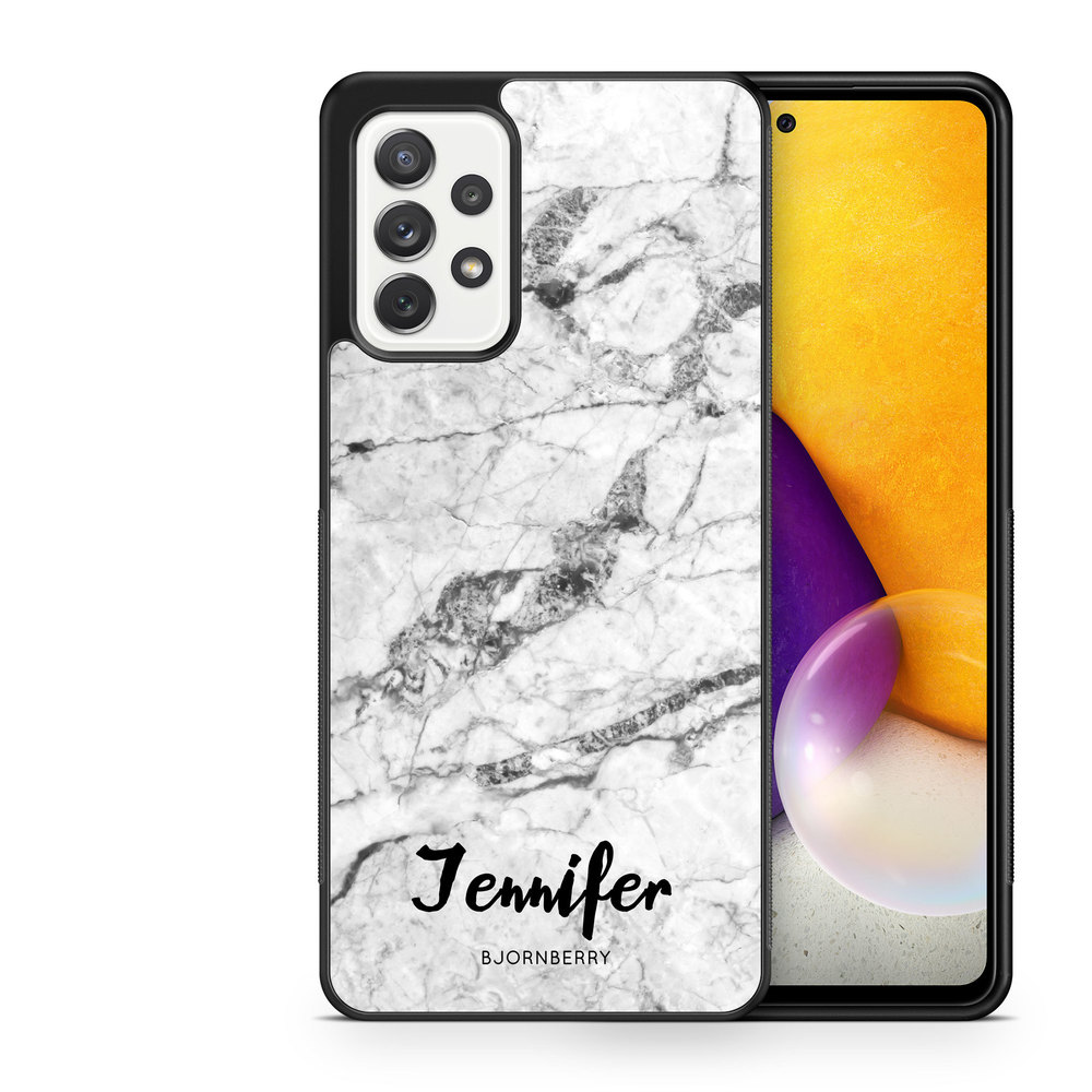 Samsung Galaxy A52/A52s 5G Case - Jennifer