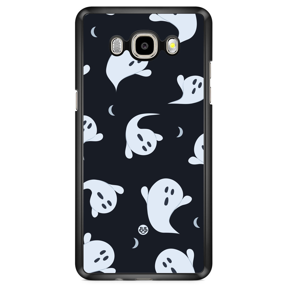 Samsung Galaxy J7 (2016) Case - Ghost Night