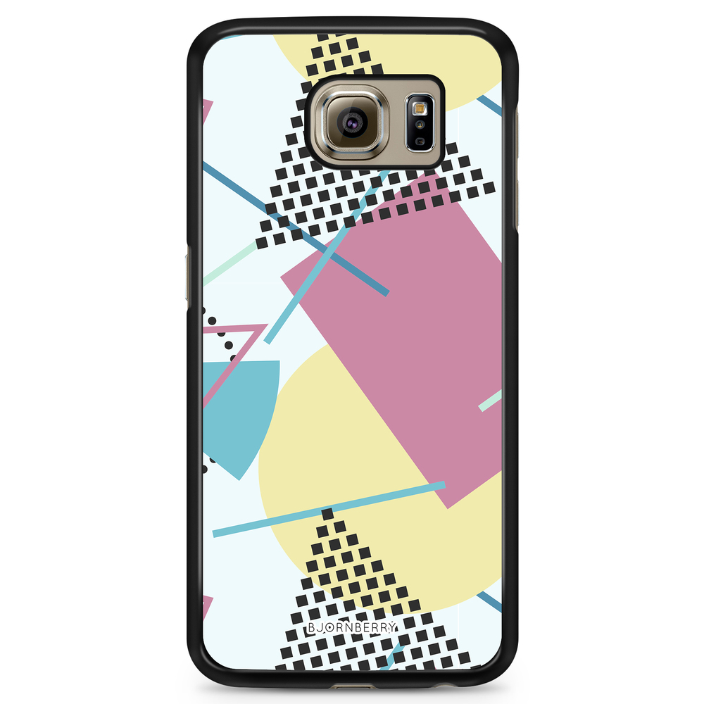 Samsung Galaxy S6 Case - Pattern