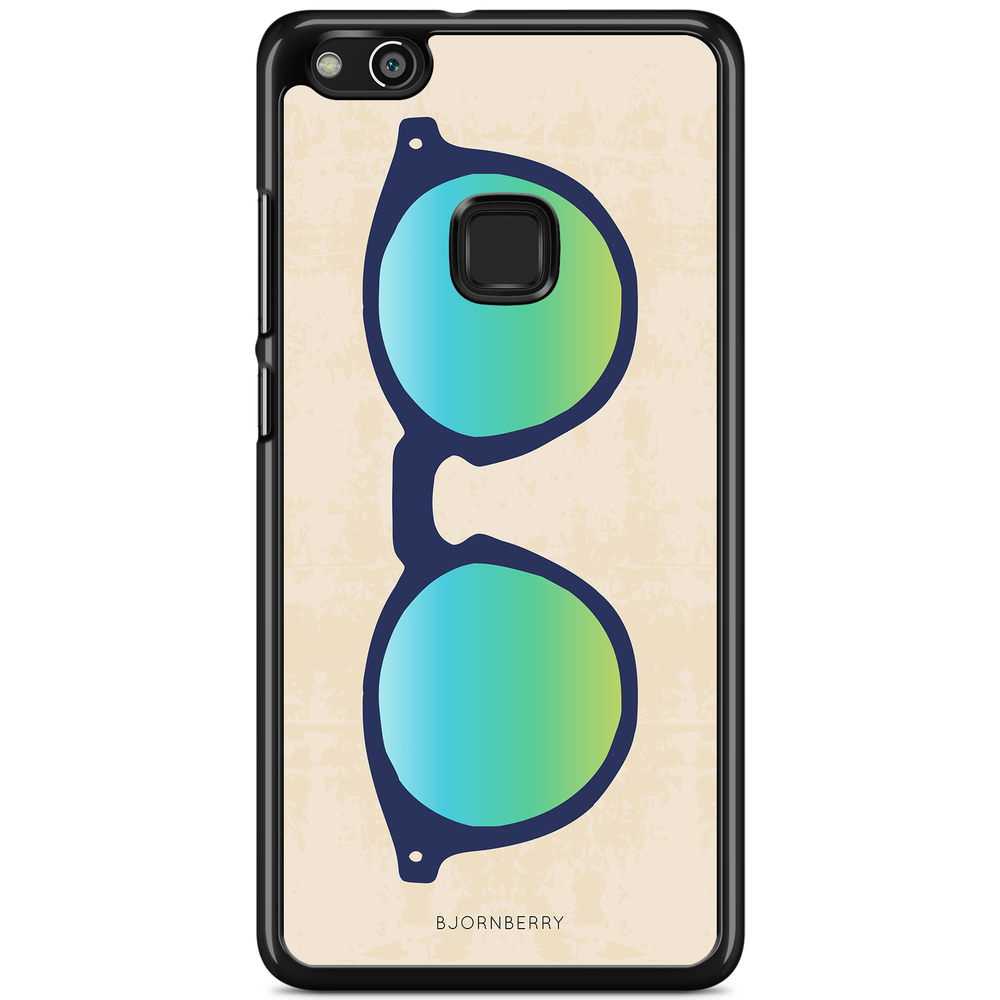 Huawei P10 Lite Case - Sunglasses