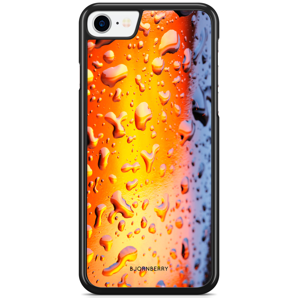 iPhone 8 / iPhone SE (2022/2020) Case - Cold Drink