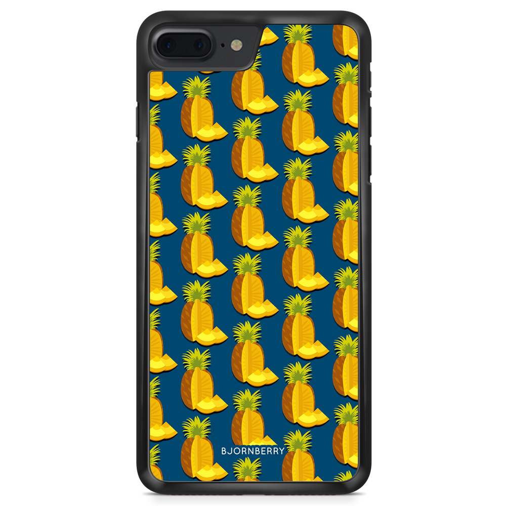 iPhone 8 Plus Case - Pineapple
