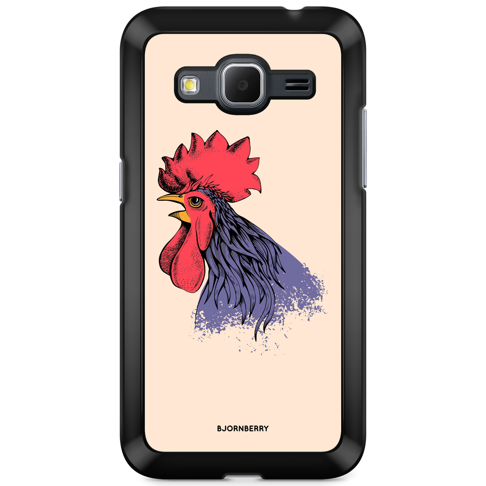 Samsung Galaxy Core Prime Case - Rooster