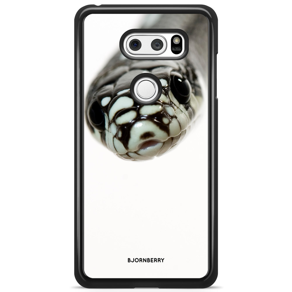 LG V30 Case - Snake
