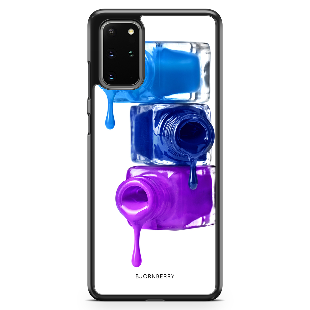 Samsung Galaxy S20 Plus Case - Nail Polish