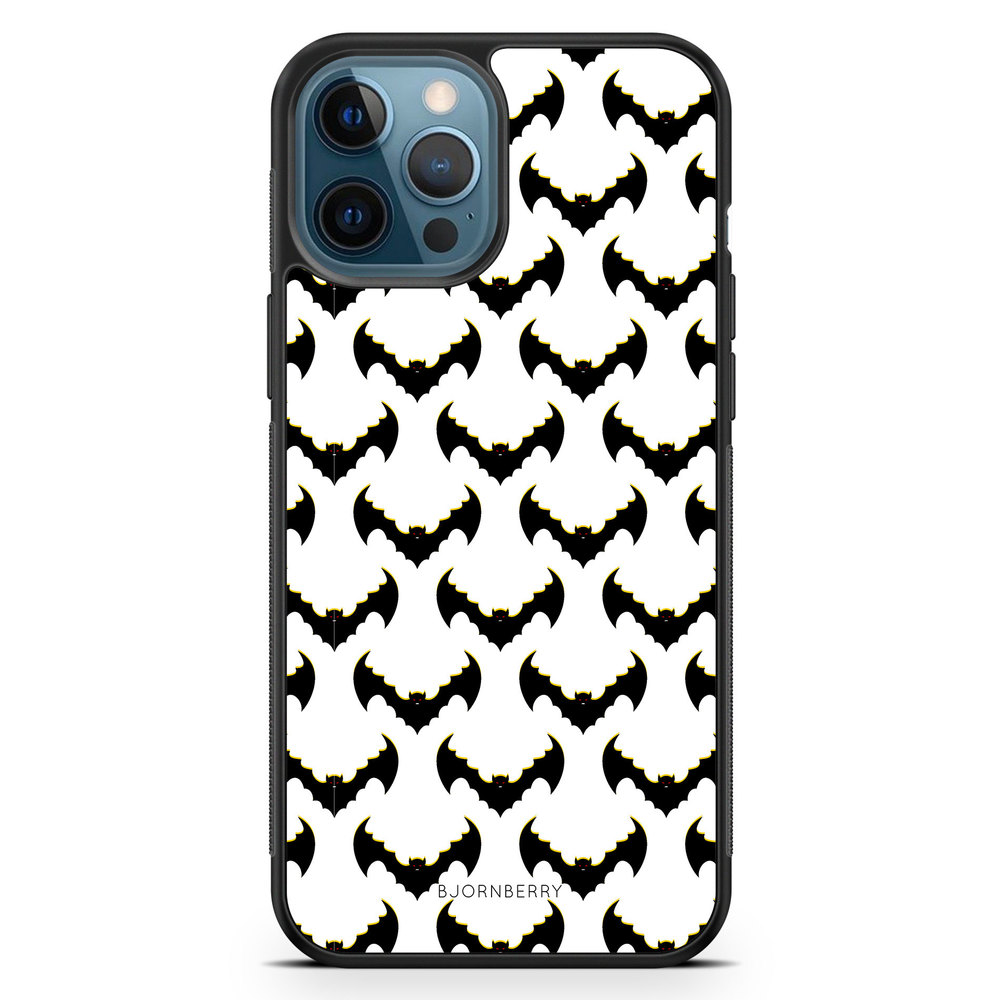 iPhone 12 Pro Case - Bats