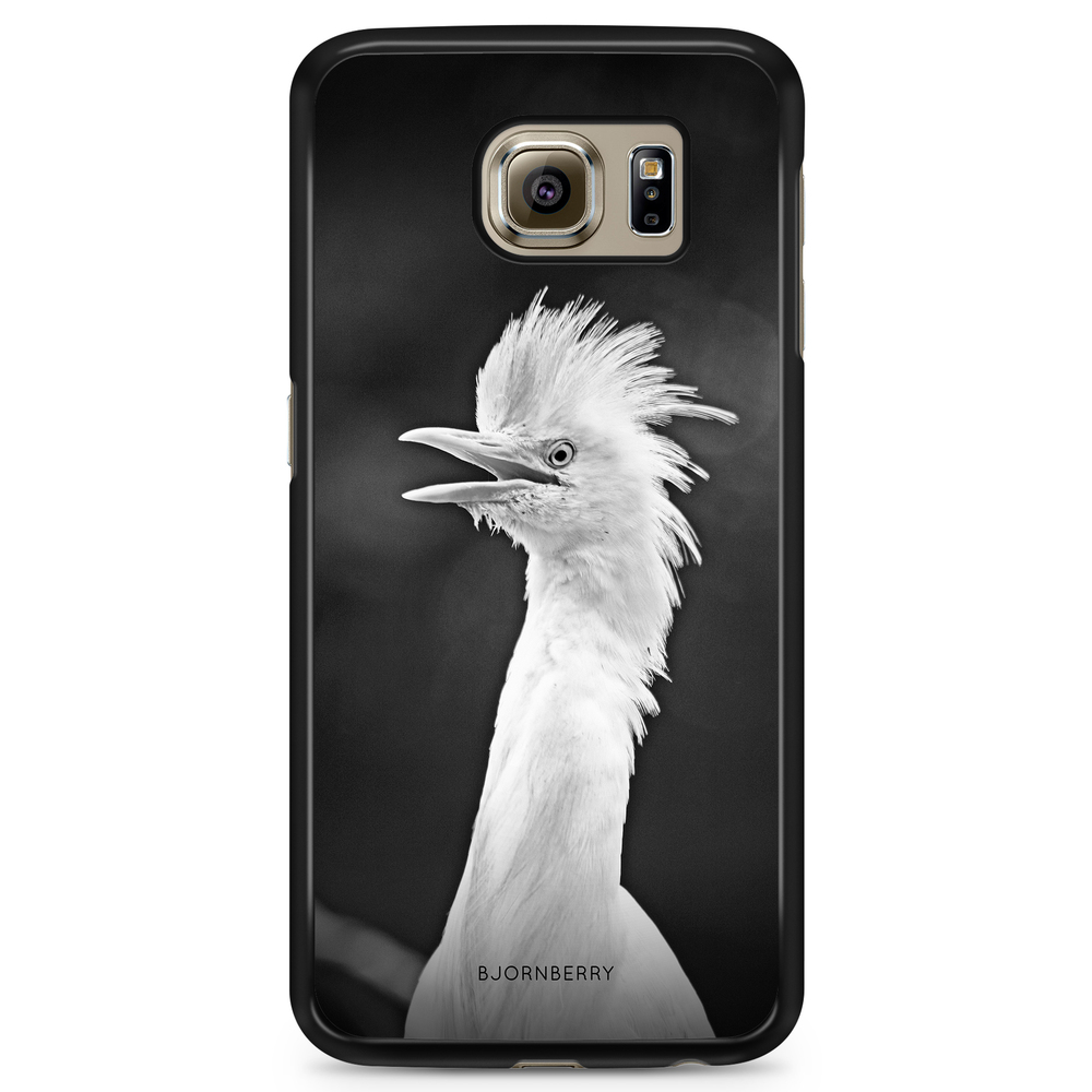 Samsung Galaxy S6 Case - Mohawk
