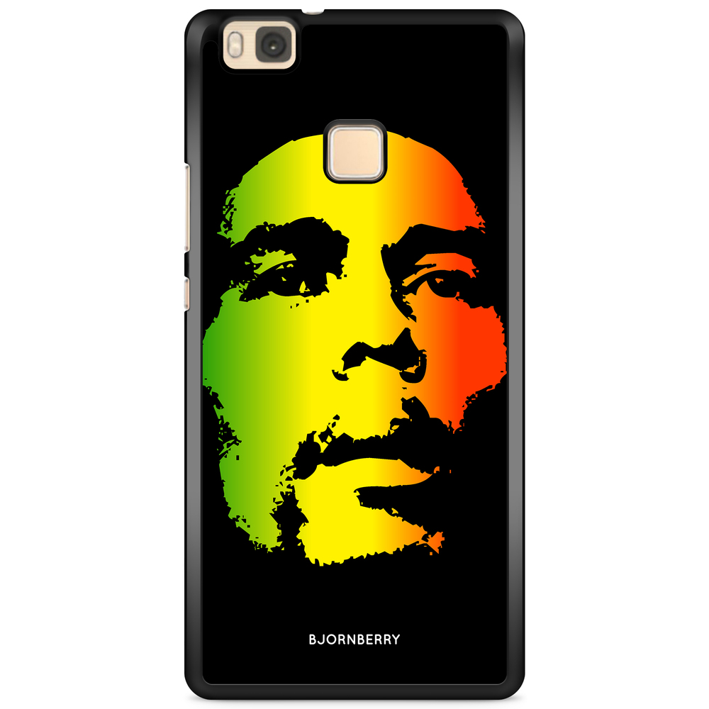 Huawei P9 Lite Case - Bob Marley