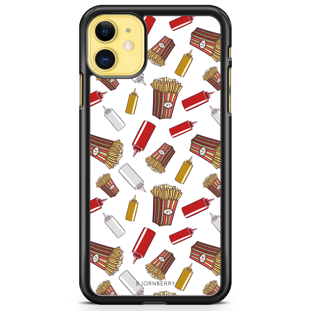 iPhone 11 Case - French Fries
