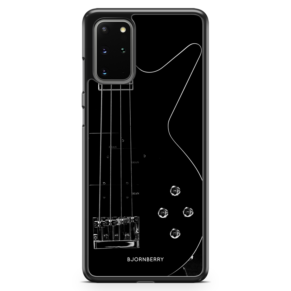 Samsung Galaxy S20 Plus Skal - Gitarr