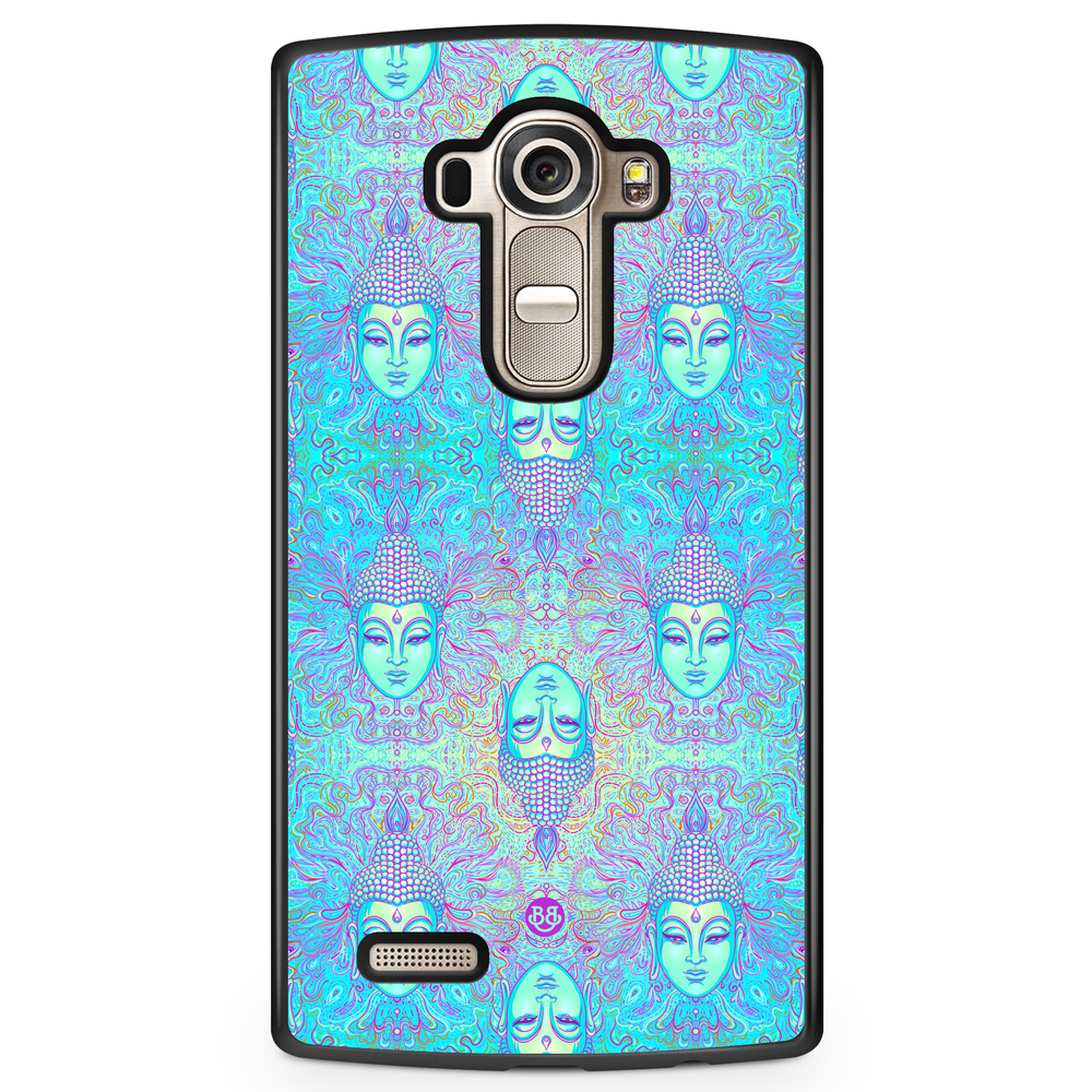 LG G4 Case - Buddha