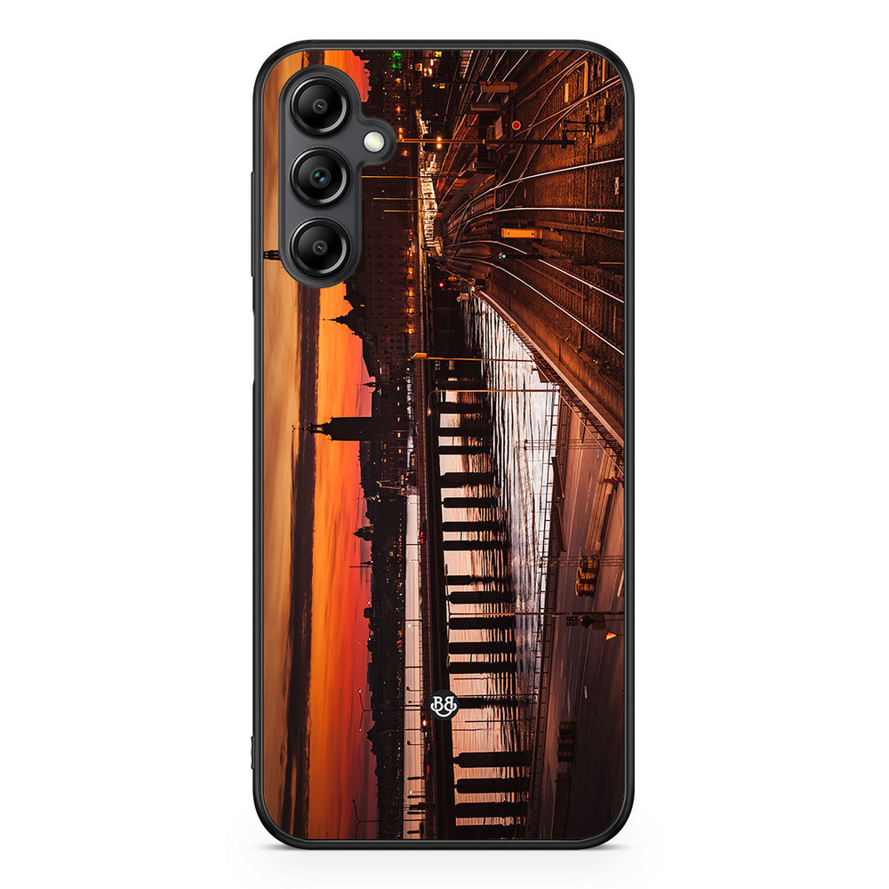 Samsung Galaxy A14 4G/5G Case - Stockholm
