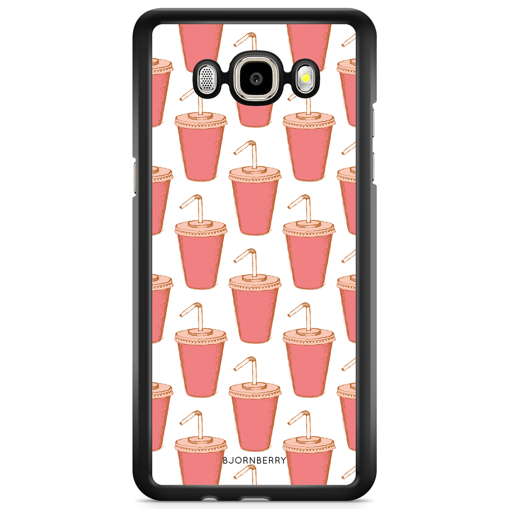 Samsung Galaxy J5 (2015) Case - Soda Cups