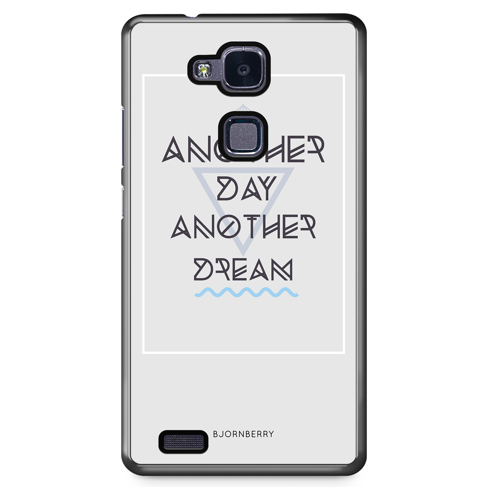 Huawei Honor 5X Case - Another Day