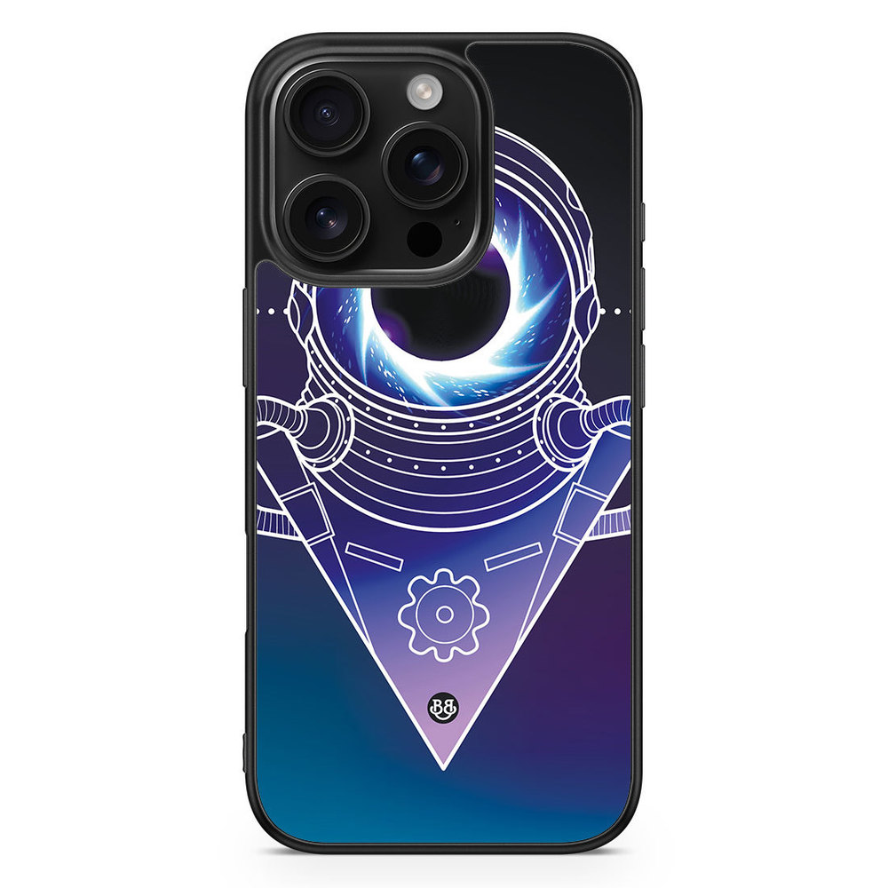 iPhone 16 Pro Case - Astronaut
