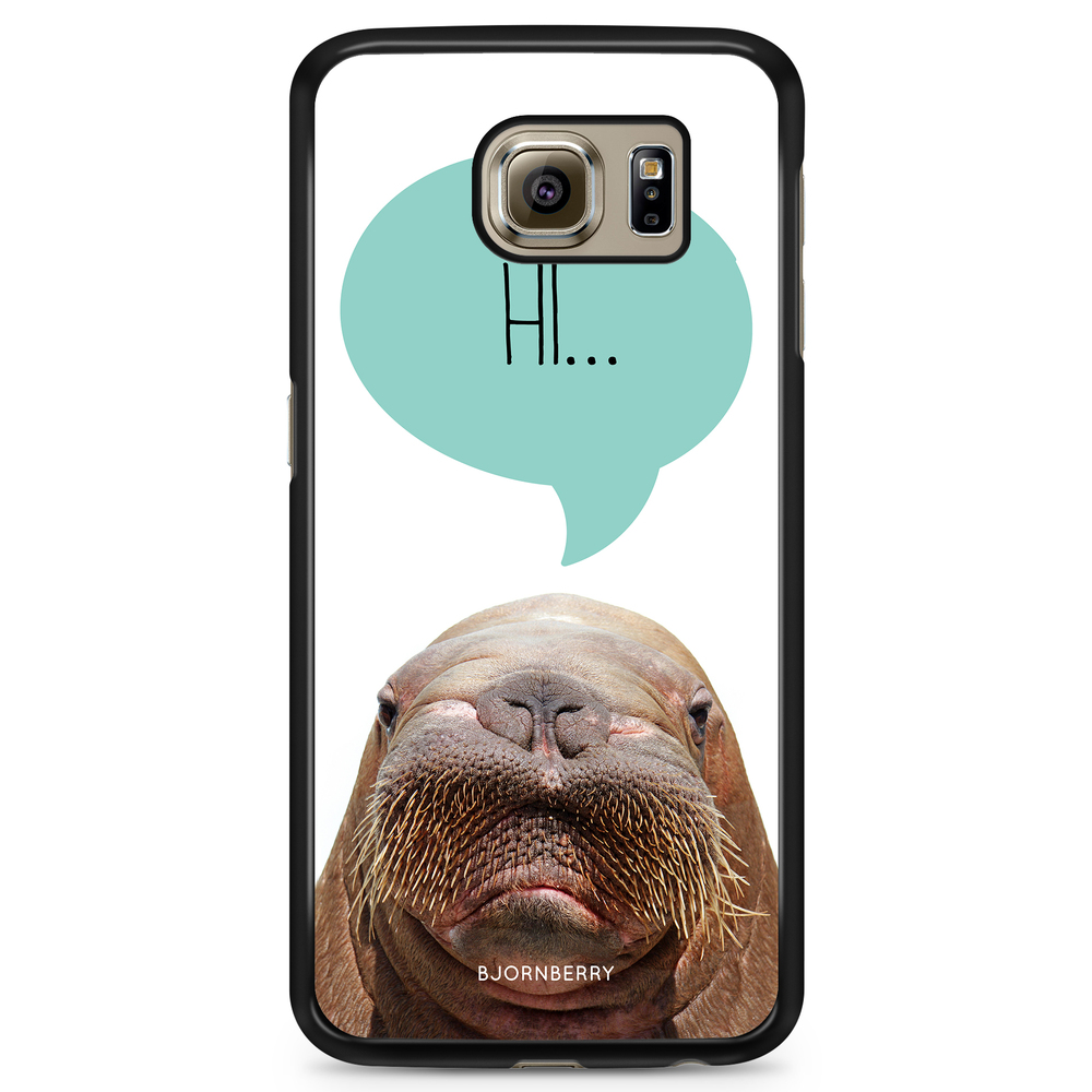 Samsung Galaxy S6 Case - Walruss