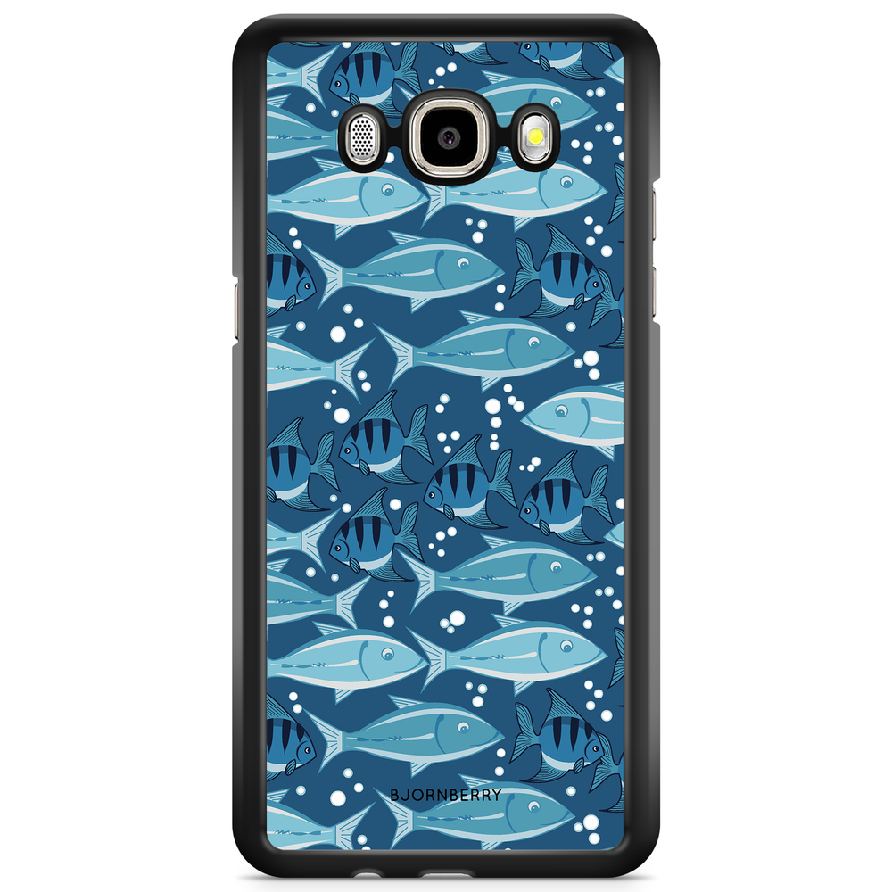 Samsung Galaxy J5 (2015) Case - Fish Pattern