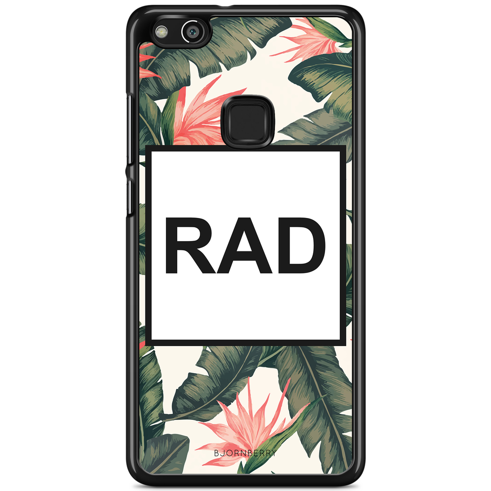 Huawei P10 Lite Case - RAD