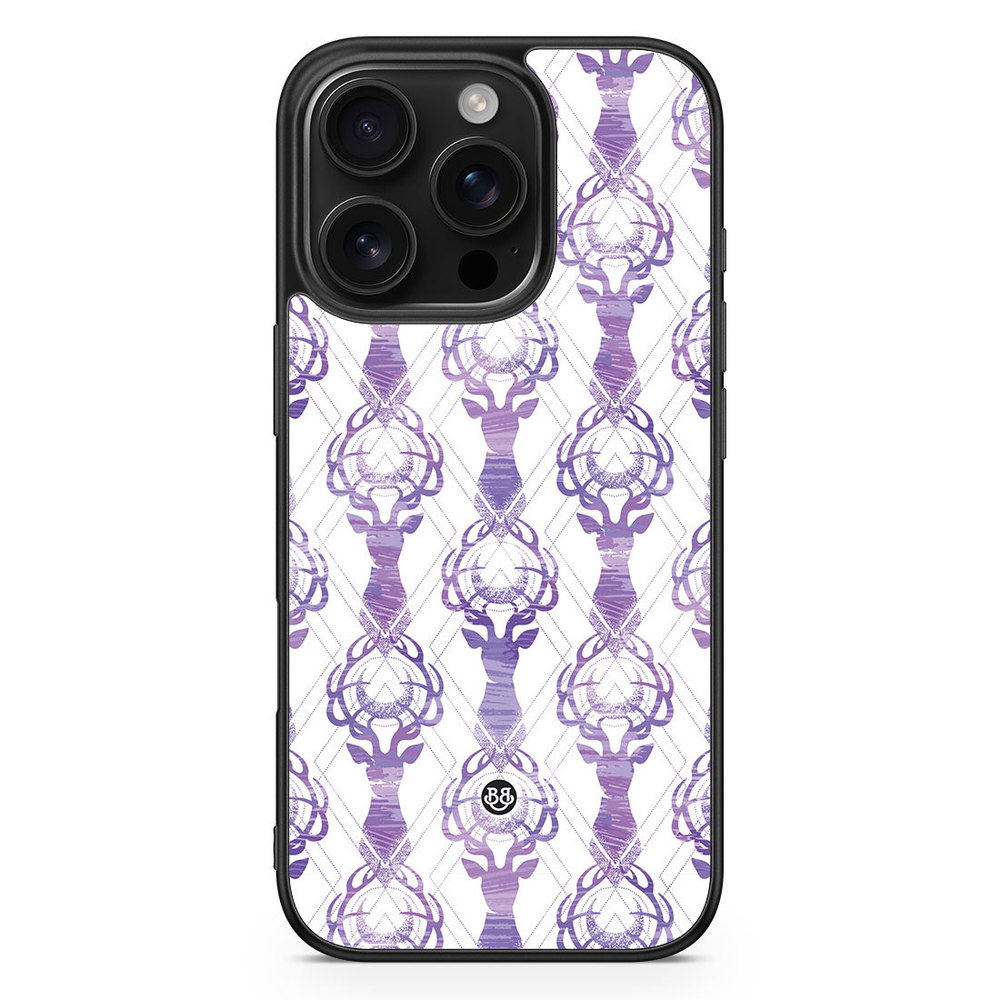 iPhone 16 Pro Case - Deer