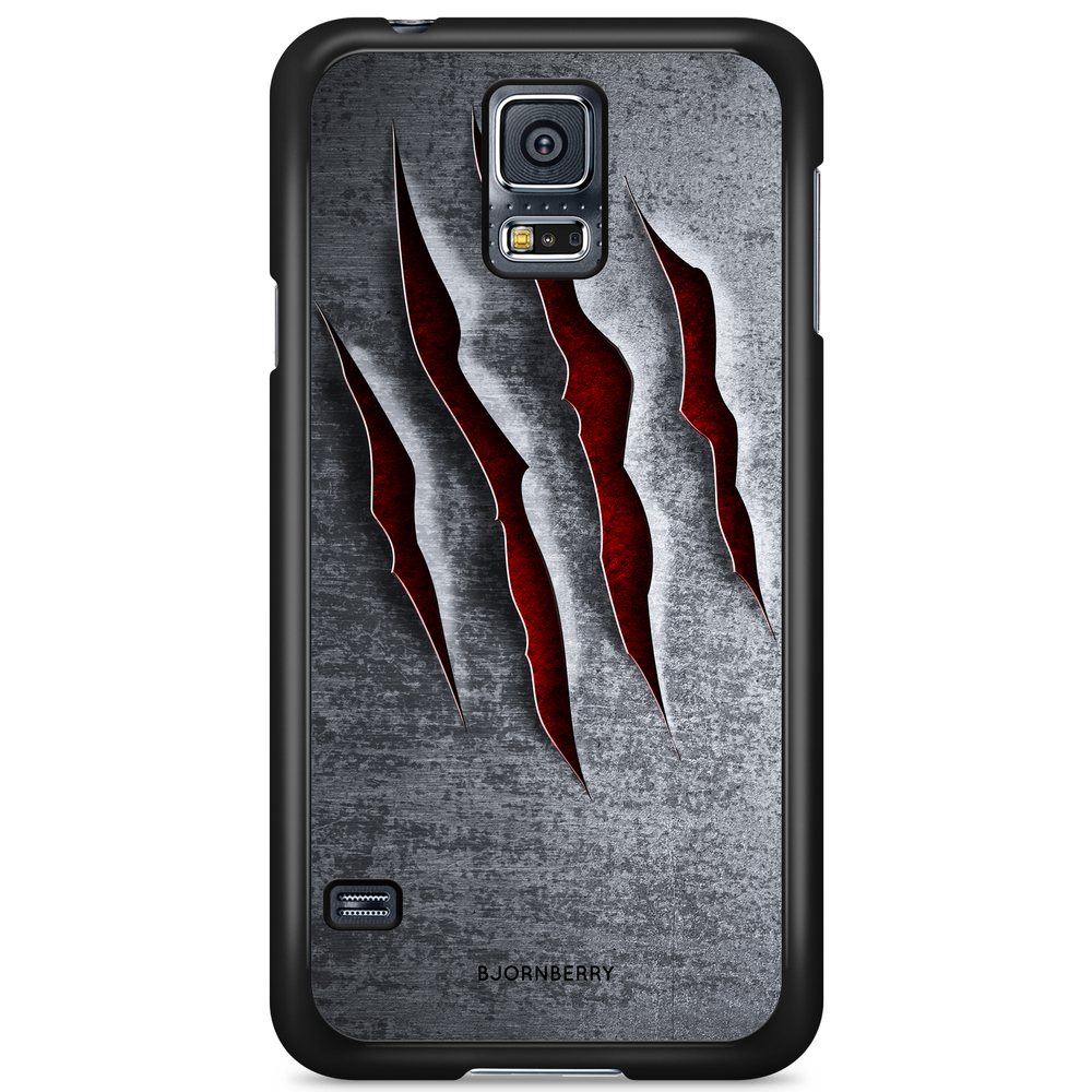 Samsung Galaxy S5/S5 NEO Case - Claws