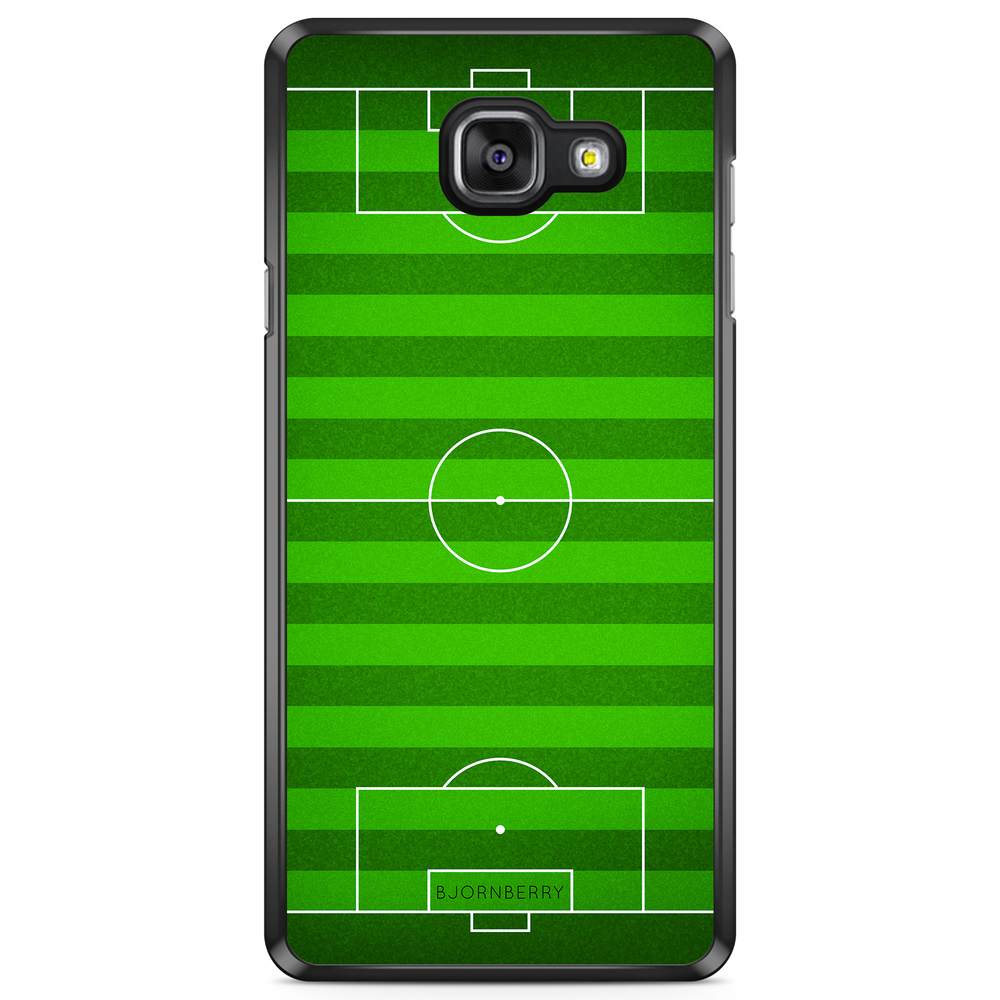 Samsung Galaxy A5 6 (2016) Skal - Fotbollsplan