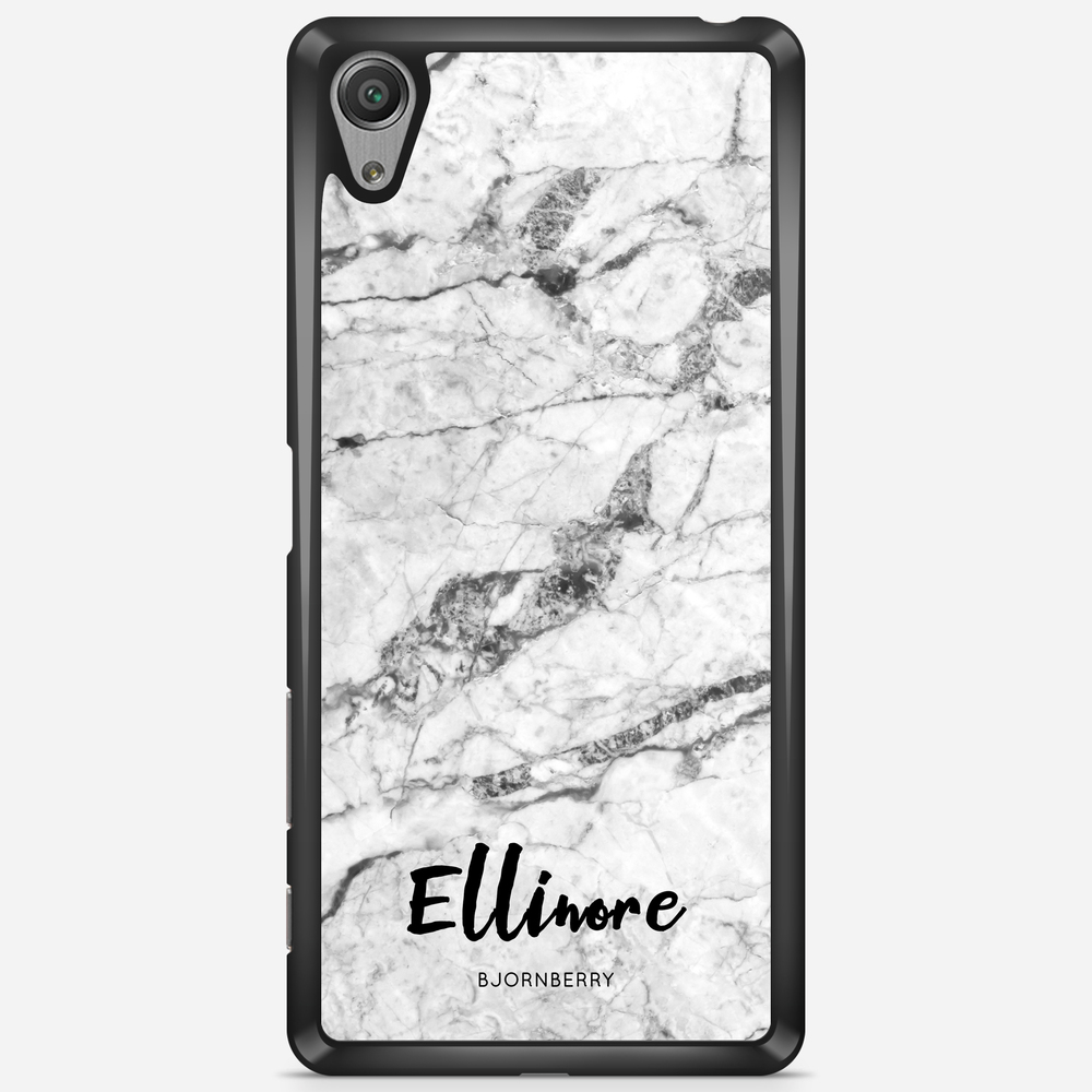 Sony Xperia X Performance Case - Ellinore