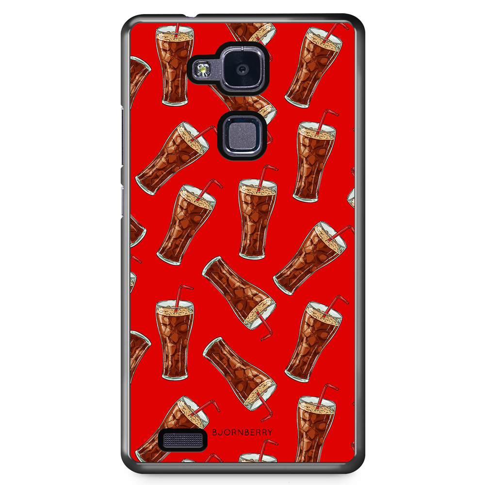 Huawei Honor 5X Case - Cola