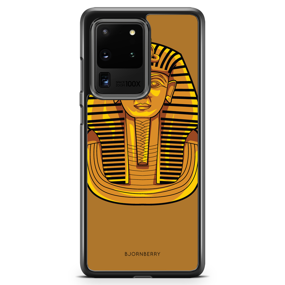 Samsung Galaxy S20 Ultra Case - Pharaoh