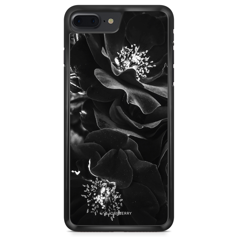 iPhone 8 Plus Case - Flowers in Bloom