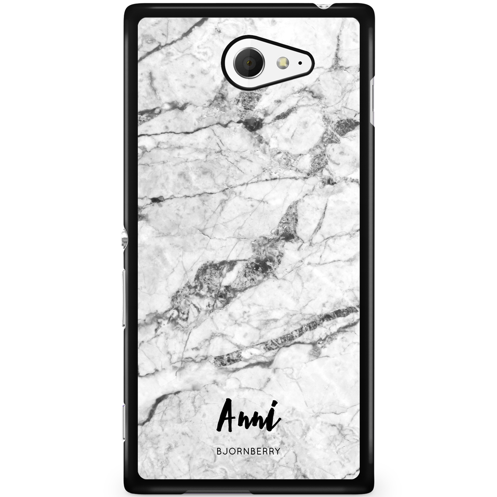 Sony Xperia M2 Aqua Case - Anni