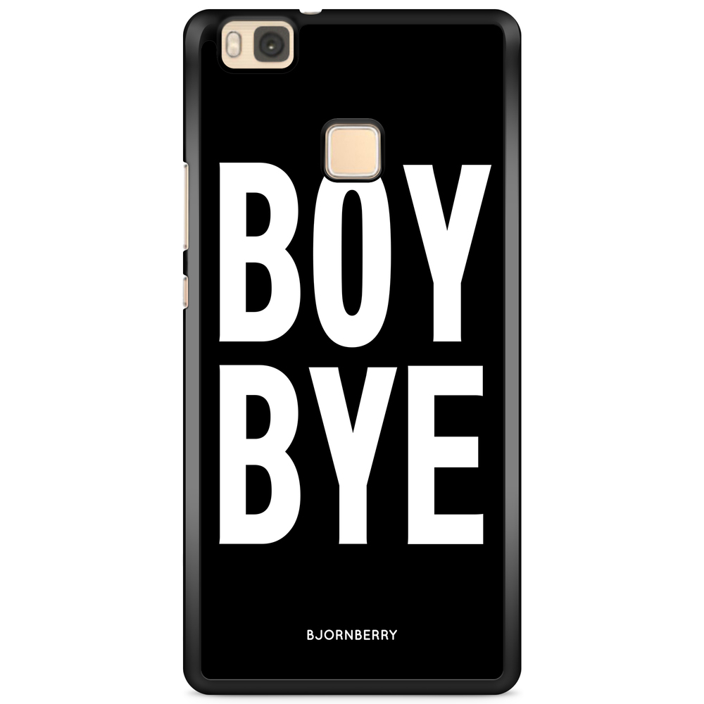 Huawei P9 Lite Case - BOY BYE