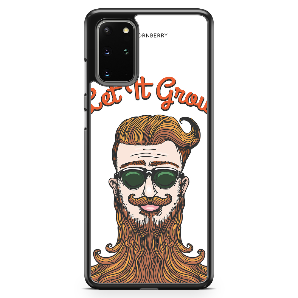 Samsung Galaxy S20 Plus Case - Let it grow