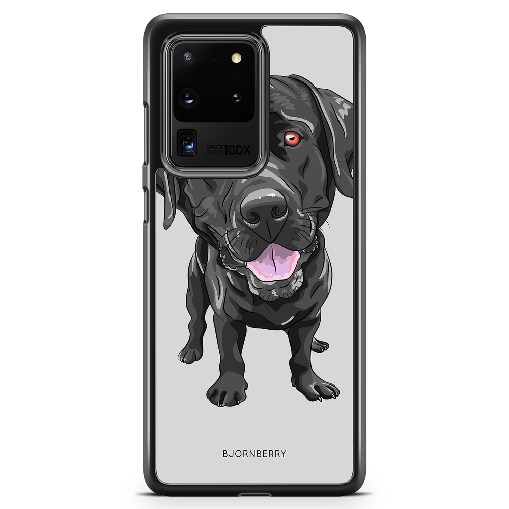Samsung Galaxy S20 Ultra Case - Labrador