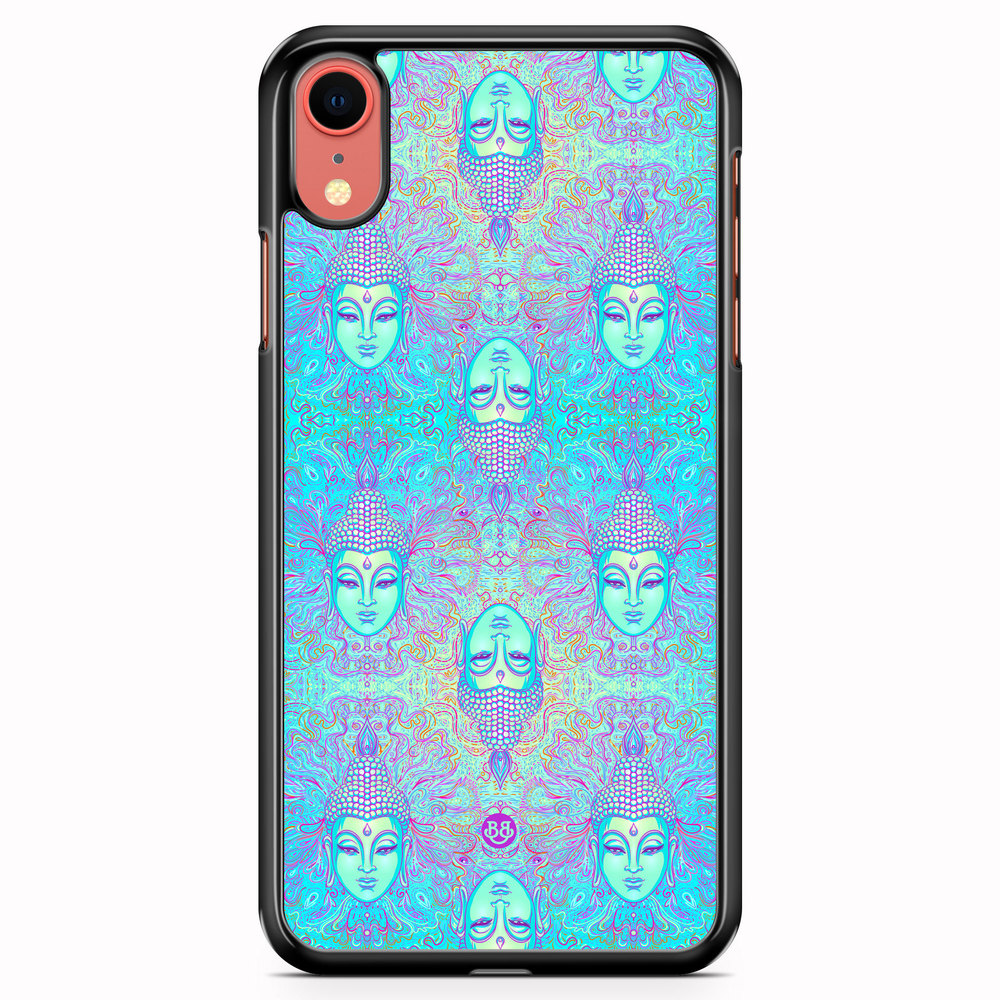 iPhone XR Case - Buddha