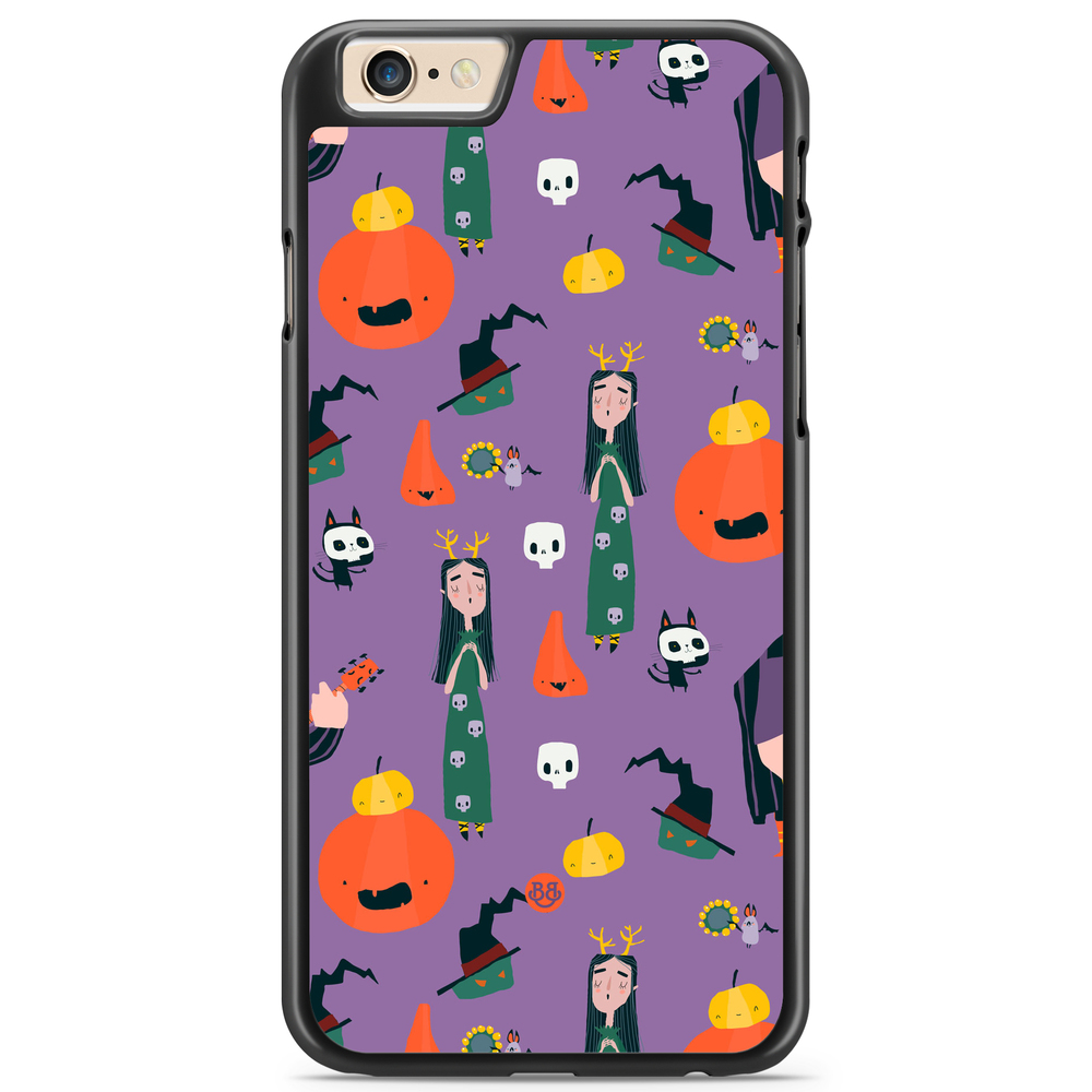 iPhone 6 Plus/6s Plus Case - Helloween