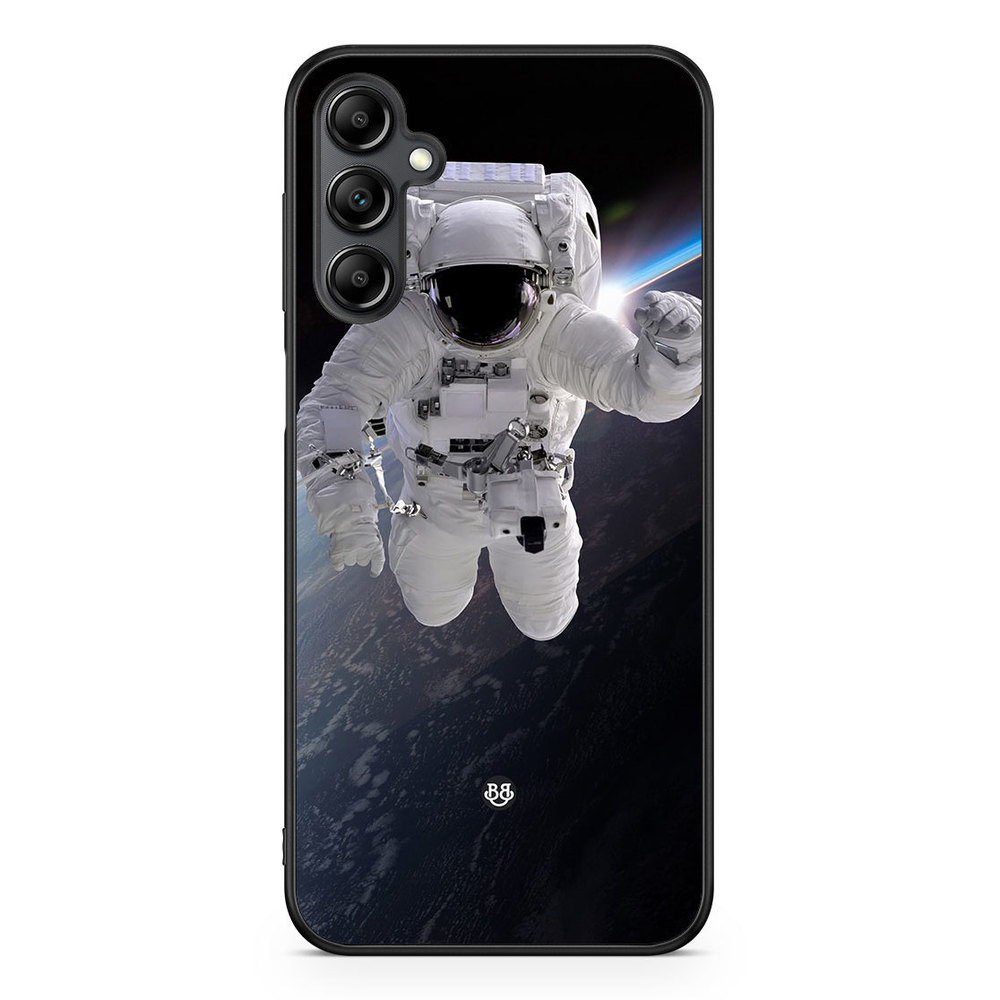 Samsung Galaxy A14 4G/5G Case - Spacewalk