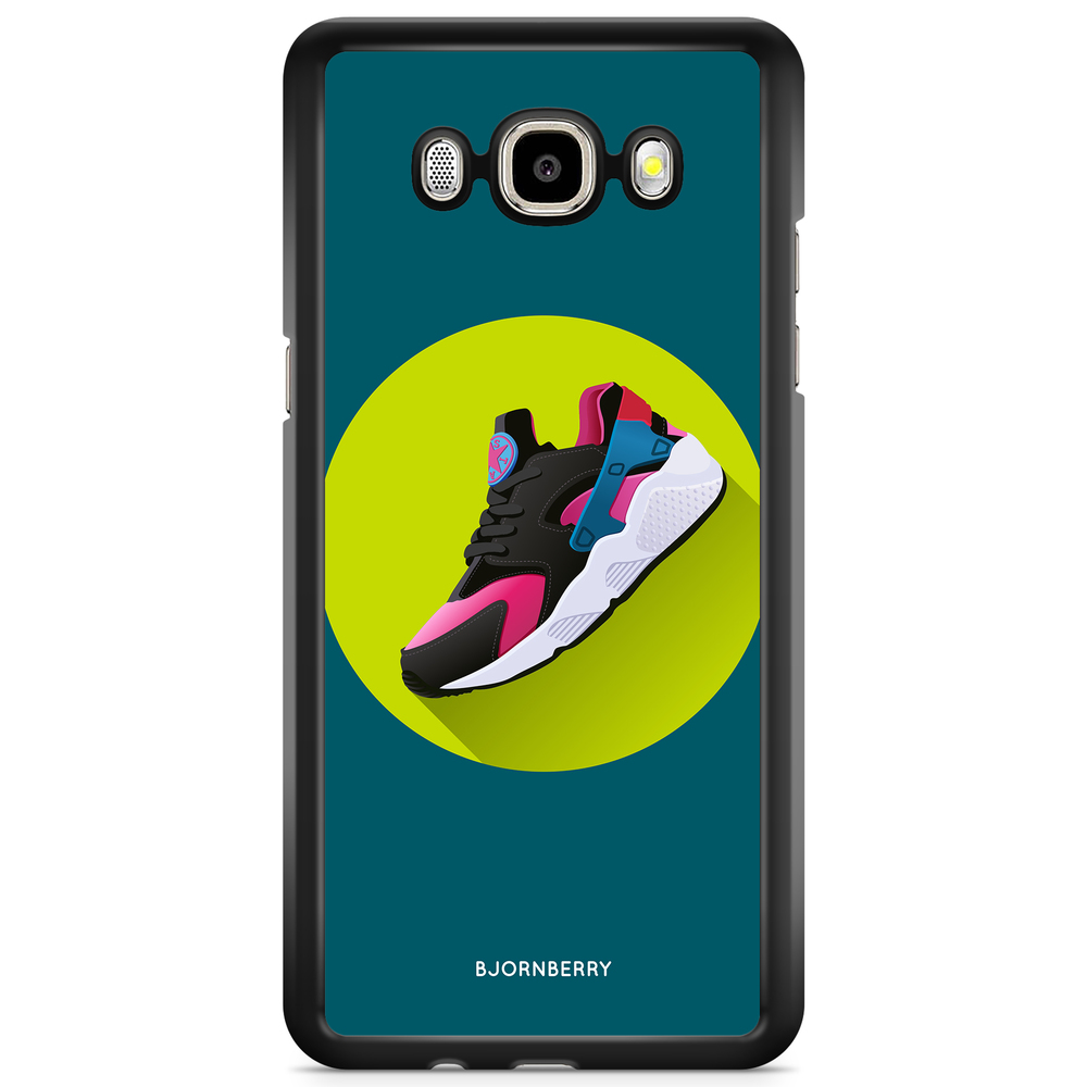 Samsung Galaxy J5 (2015) Case - Fitness Sneakers