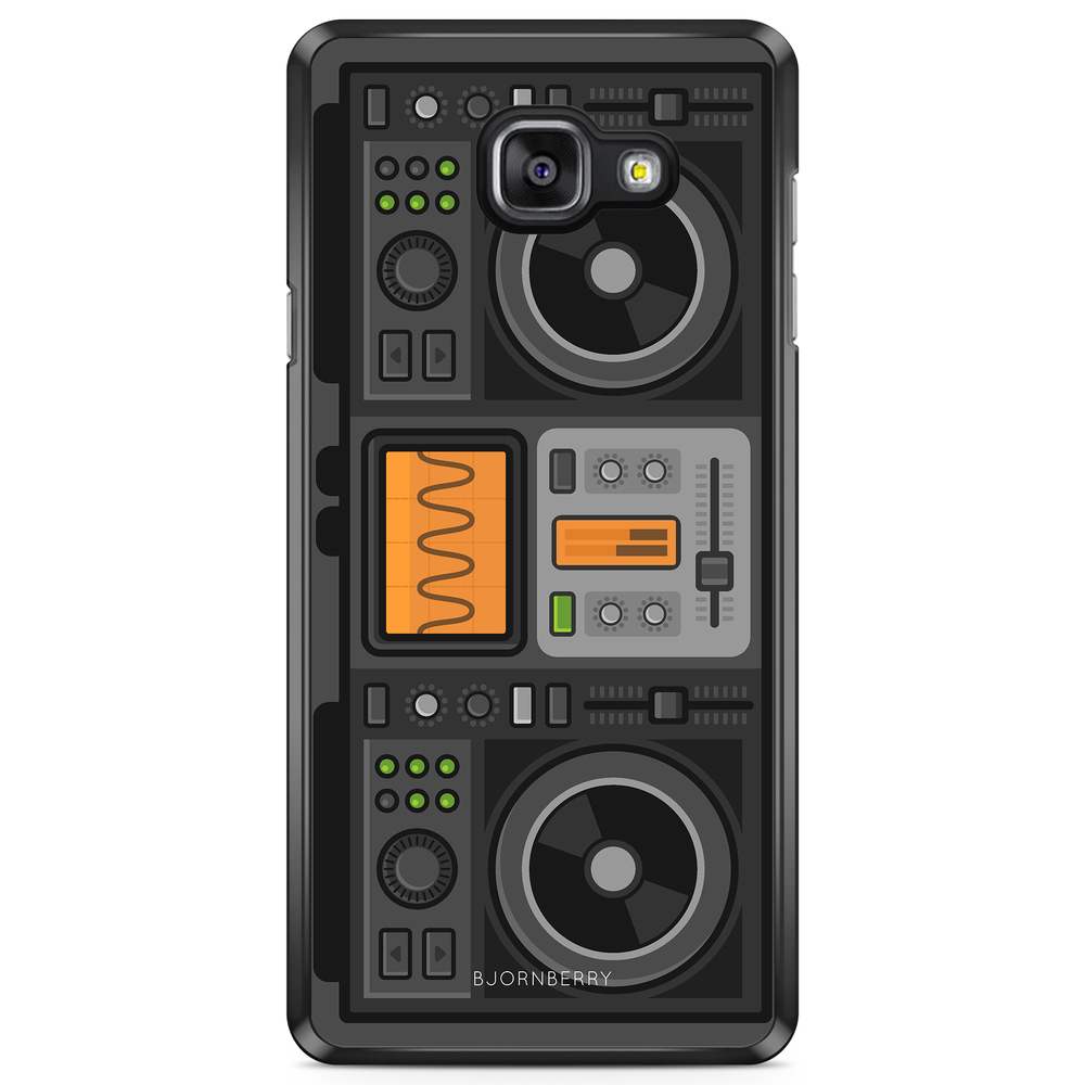 Samsung Galaxy A5 6 (2016) Case - Boombox