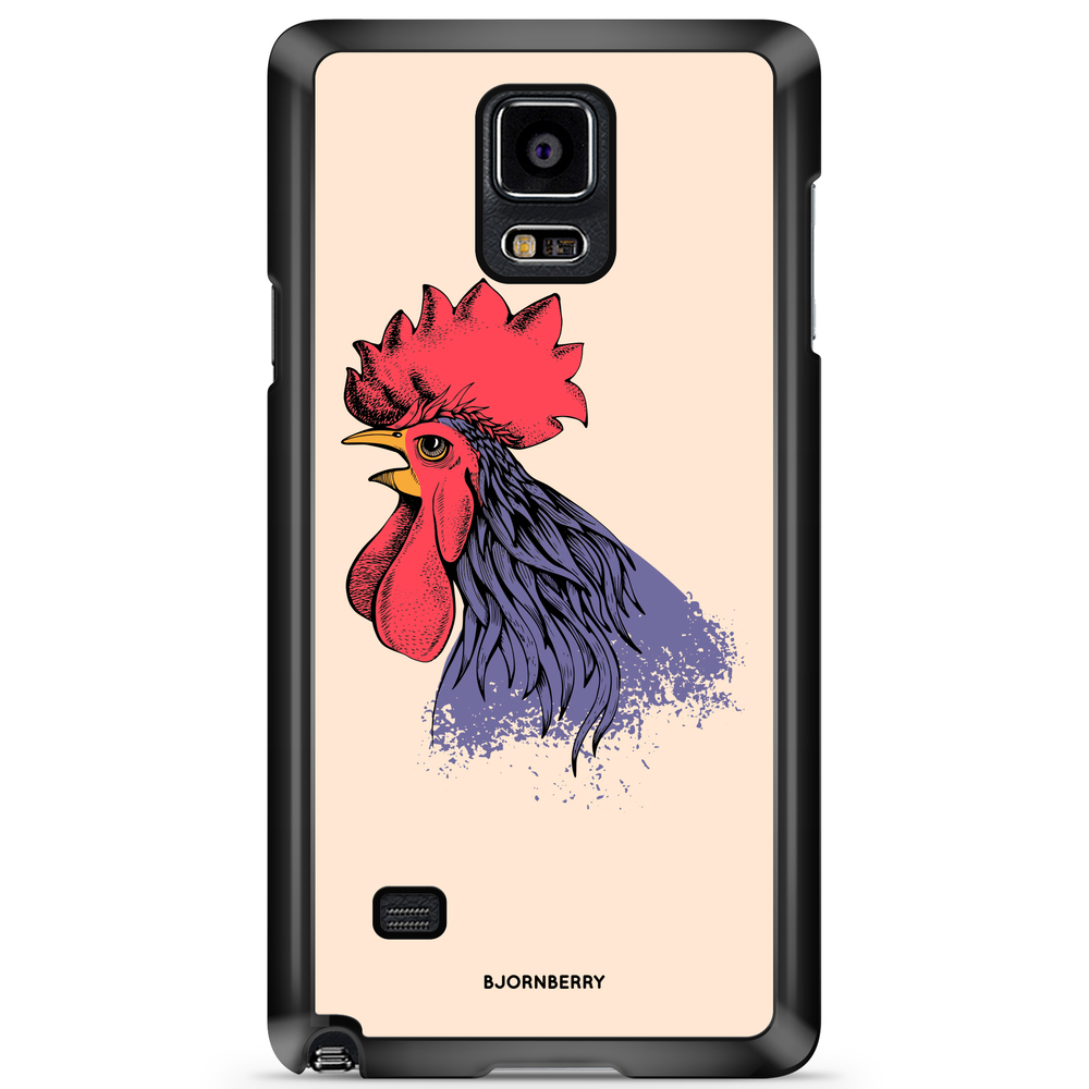 Samsung Galaxy Note 4 Case - Rooster