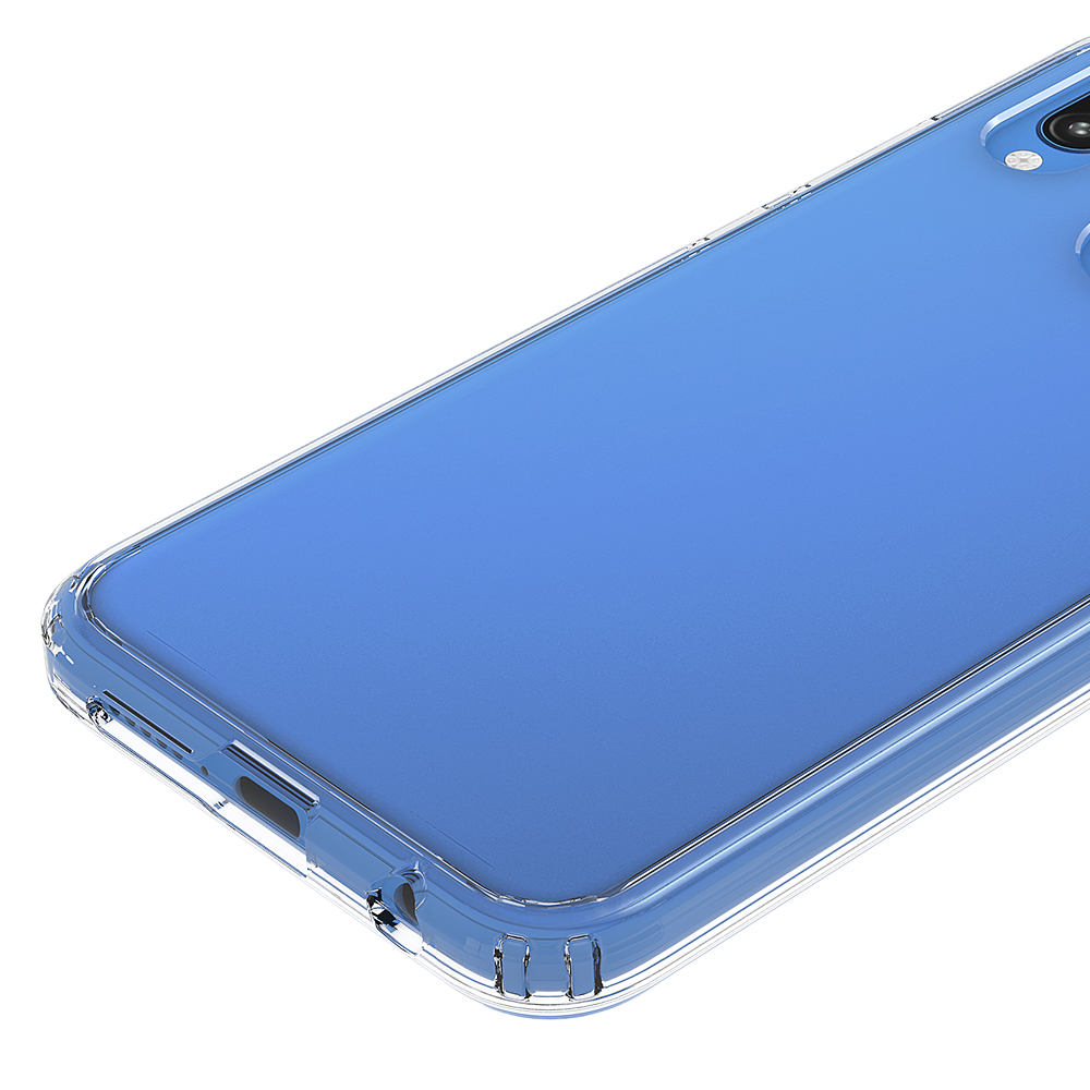 Huawei P20 Lite Fashion Skal - Gitarr - 3