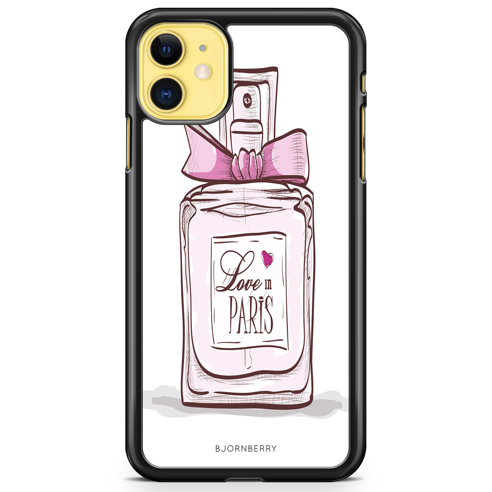 iPhone 11 Case - Perfume