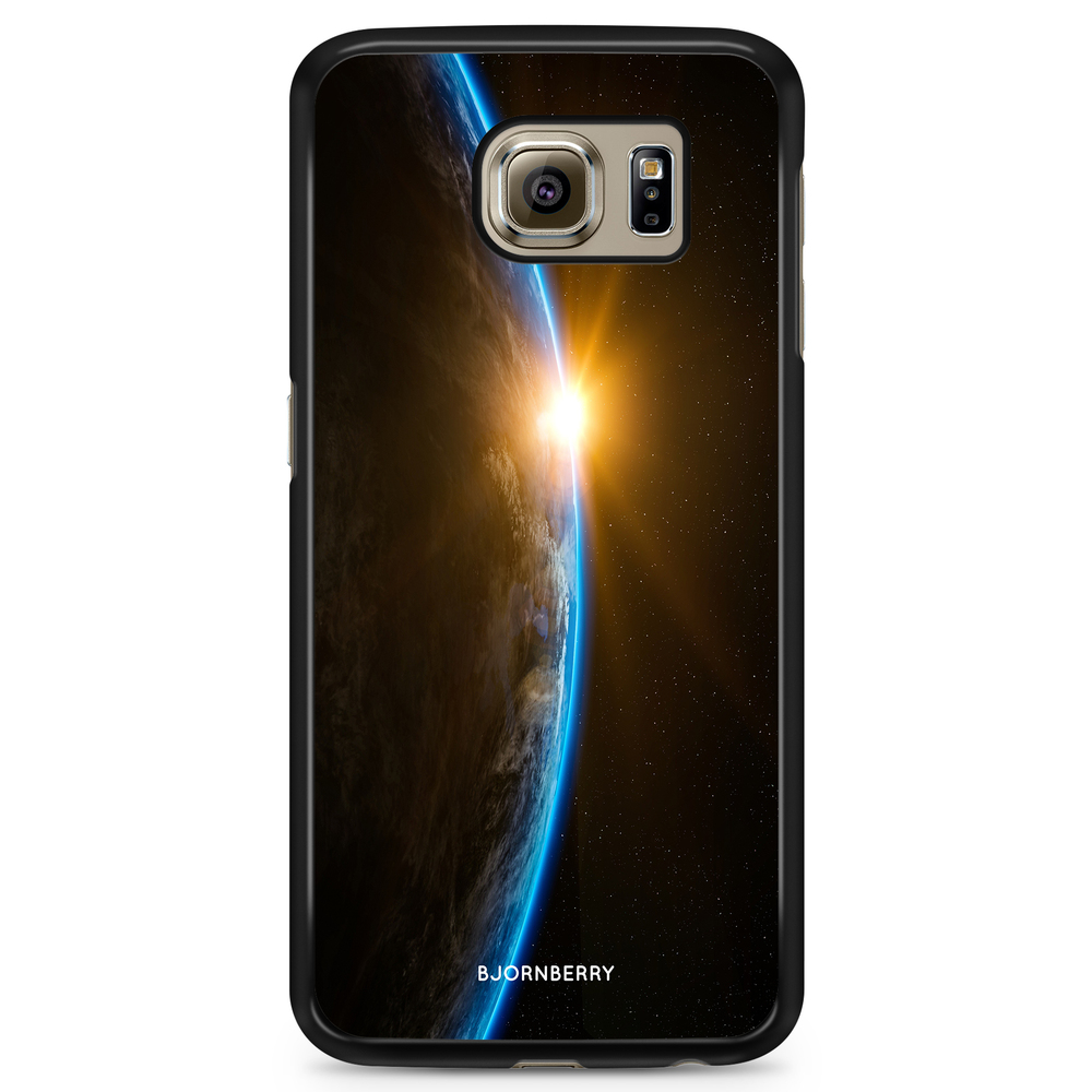 Samsung Galaxy S6 Case - Sunrise