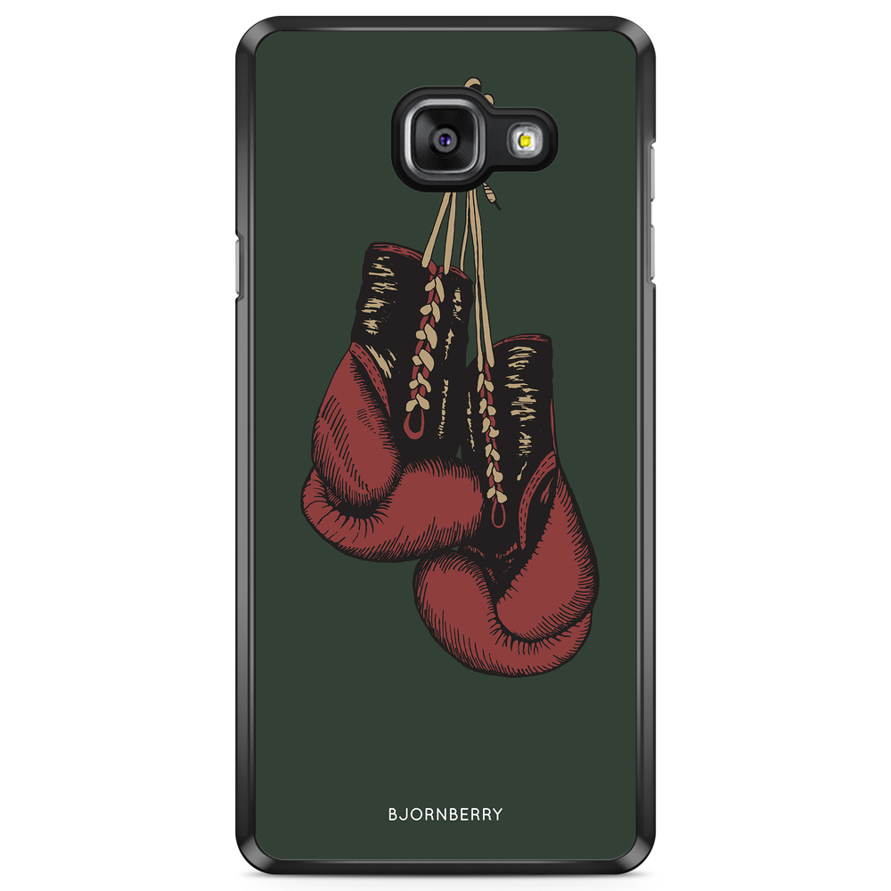 Samsung Galaxy A5 6 (2016) Case - Boxing Gloves