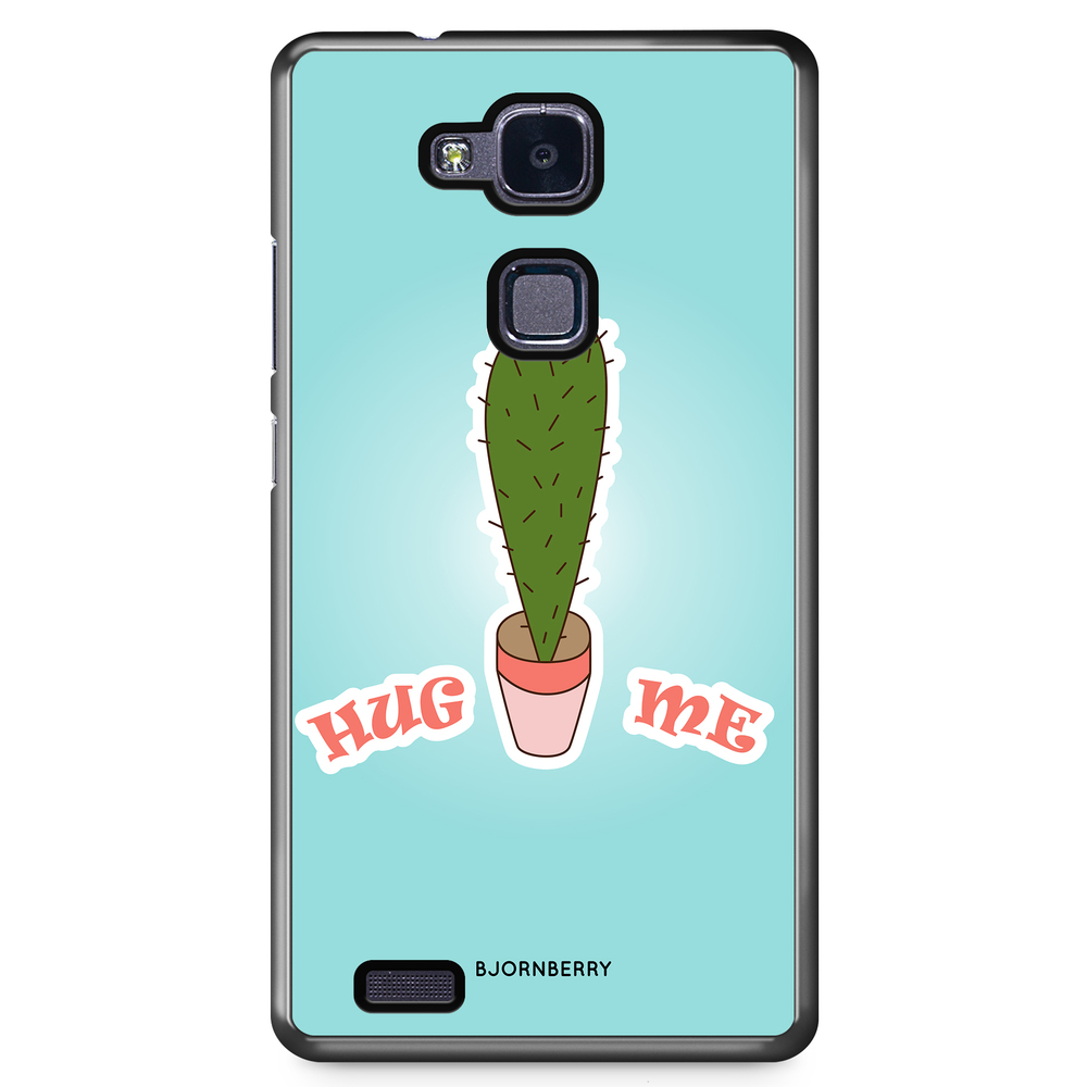 Huawei Honor 5X Case - Hug Me