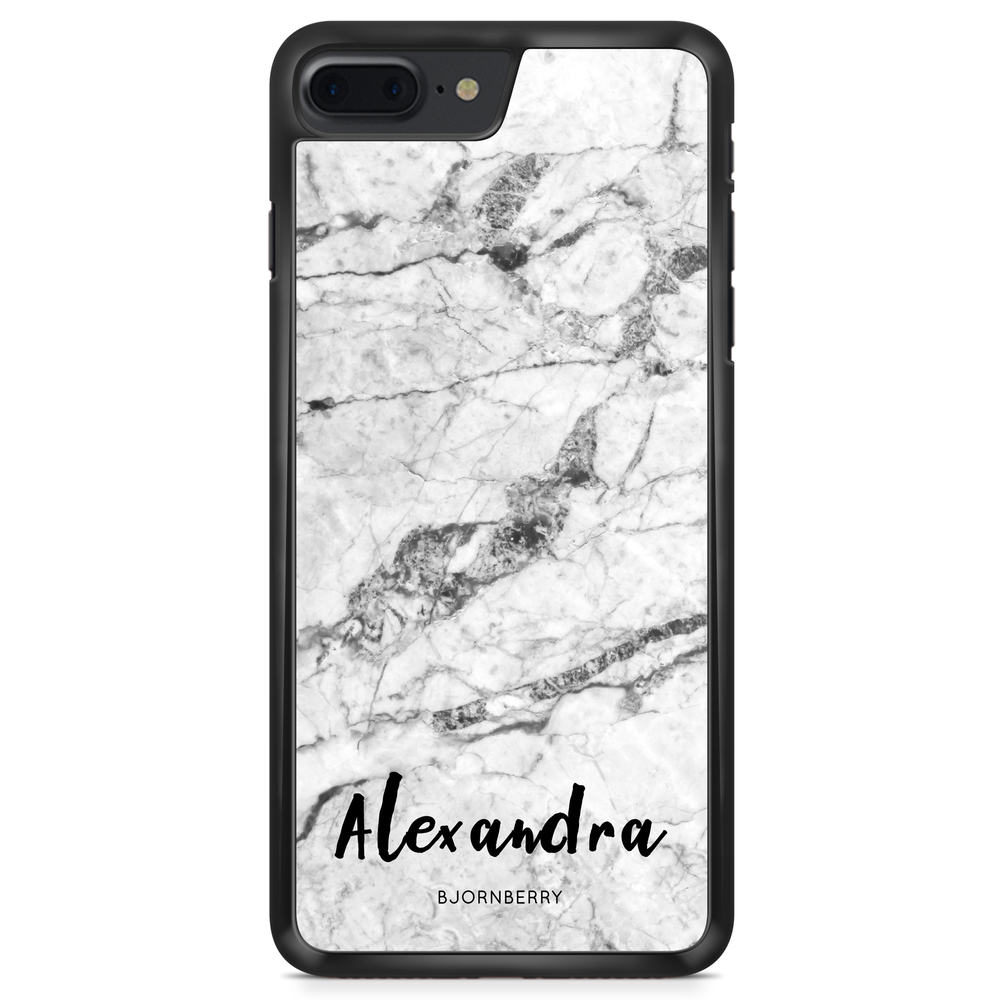 iPhone 8 Plus Case - Alexandra