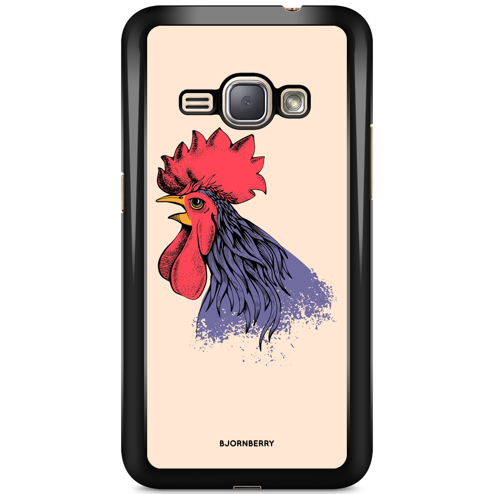 Samsung Galaxy J1 (2016) Case - Rooster