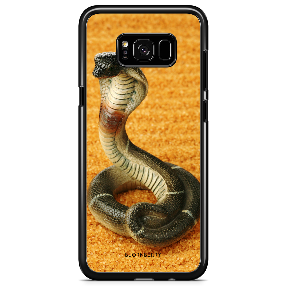 Samsung Galaxy S8 Plus Case - Cobra