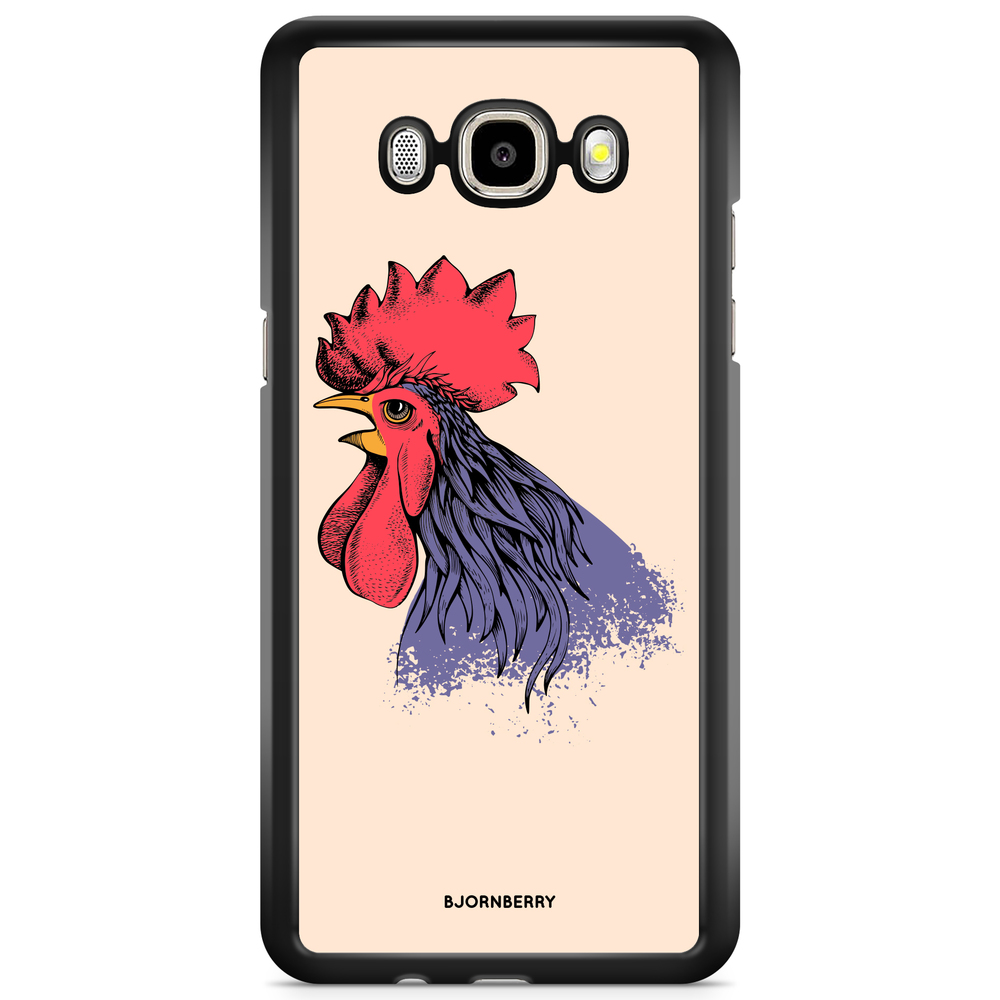 Samsung Galaxy J3 (2016) Case - Rooster