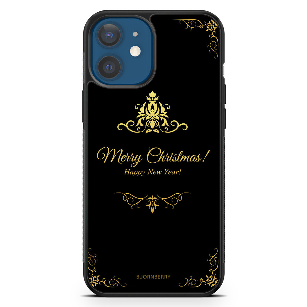iPhone 12 Mini Case - Happy New Year!